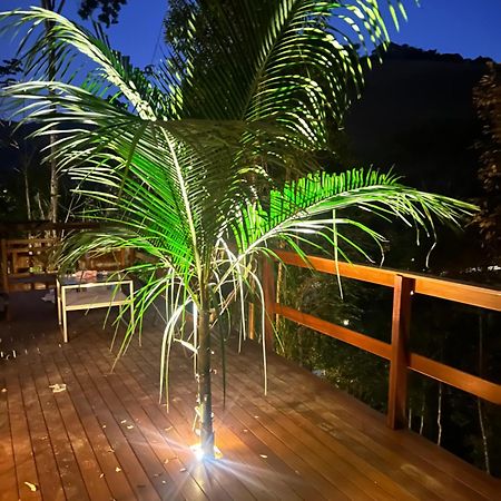 Cactus Chales & Cabanas Em 卢米亚 外观 照片